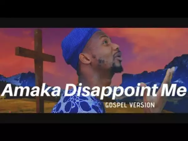 Video: Emma Ohmagod – When Heartbreak Leads You to God